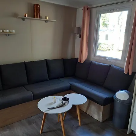 Mobile 477 Bois Dormant 圣让-德蒙