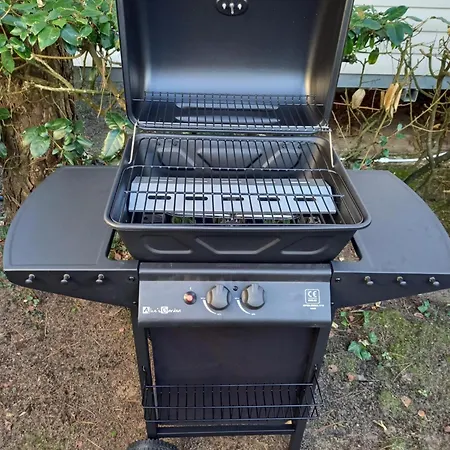 Mobile 477 Bois Dormant 营地 *