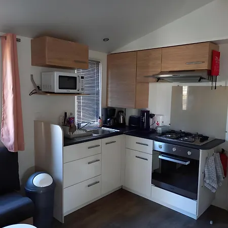 Mobile 477 Bois Dormant *