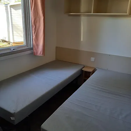 营地 Mobile 477 Bois Dormant *