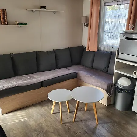 营地 Mobile 477 Bois Dormant