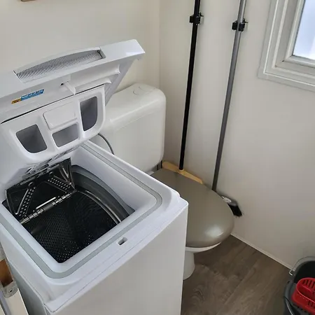 营地 Mobile 477 Bois Dormant