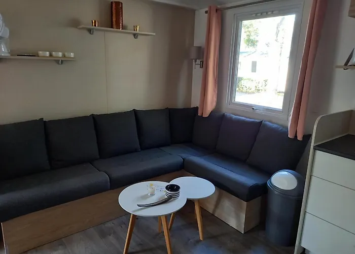 Mobile 477 Bois Dormant 생장드몽