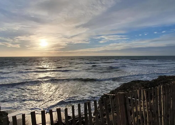 Mobile 477 Bois Dormant