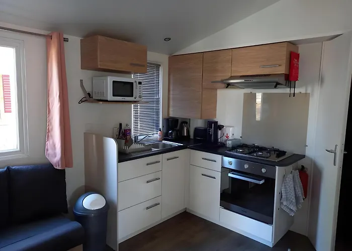 Mobile 477 Bois Dormant *