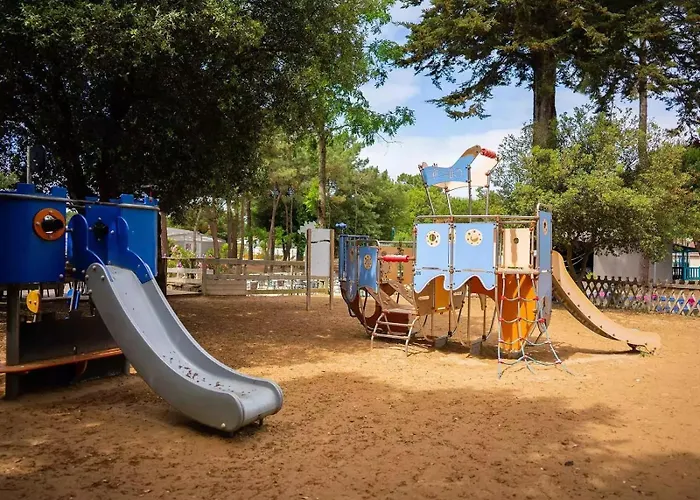 Mobile 477 Bois Dormant