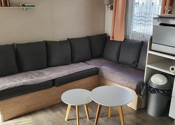 캠프장 Mobile 477 Bois Dormant