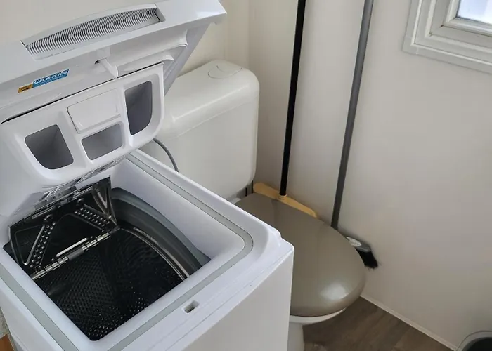 캠프장 Mobile 477 Bois Dormant